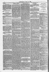 Huddersfield Daily Examiner Wednesday 19 May 1880 Page 4