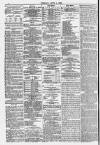 Huddersfield Daily Examiner Tuesday 01 June 1880 Page 2