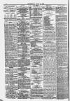 Huddersfield Daily Examiner Wednesday 02 June 1880 Page 2