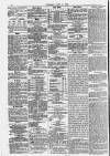 Huddersfield Daily Examiner Tuesday 08 June 1880 Page 2