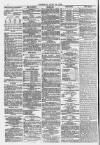 Huddersfield Daily Examiner Thursday 10 June 1880 Page 2