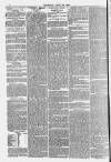 Huddersfield Daily Examiner Thursday 10 June 1880 Page 4