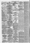 Huddersfield Daily Examiner Wednesday 16 June 1880 Page 2