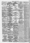 Huddersfield Daily Examiner Tuesday 22 June 1880 Page 2