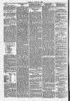 Huddersfield Daily Examiner Tuesday 22 June 1880 Page 4