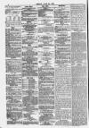 Huddersfield Daily Examiner Friday 25 June 1880 Page 2