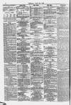 Huddersfield Daily Examiner Tuesday 29 June 1880 Page 2