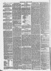 Huddersfield Daily Examiner Wednesday 30 June 1880 Page 4