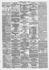 Huddersfield Daily Examiner Thursday 01 July 1880 Page 2