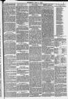 Huddersfield Daily Examiner Thursday 08 July 1880 Page 3