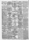 Huddersfield Daily Examiner Friday 09 July 1880 Page 2