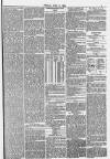 Huddersfield Daily Examiner Friday 09 July 1880 Page 3