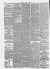 Huddersfield Daily Examiner Friday 09 July 1880 Page 4