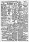 Huddersfield Daily Examiner Monday 12 July 1880 Page 2