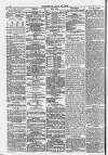 Huddersfield Daily Examiner Wednesday 14 July 1880 Page 2