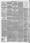 Huddersfield Daily Examiner Wednesday 14 July 1880 Page 4