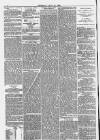 Huddersfield Daily Examiner Thursday 15 July 1880 Page 4