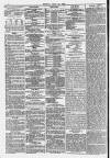 Huddersfield Daily Examiner Friday 16 July 1880 Page 2