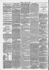 Huddersfield Daily Examiner Friday 16 July 1880 Page 4