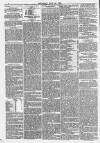Huddersfield Daily Examiner Thursday 22 July 1880 Page 4