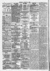 Huddersfield Daily Examiner Tuesday 03 August 1880 Page 2