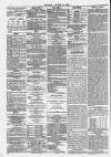 Huddersfield Daily Examiner Monday 09 August 1880 Page 2