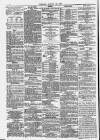 Huddersfield Daily Examiner Tuesday 10 August 1880 Page 2