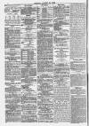 Huddersfield Daily Examiner Monday 16 August 1880 Page 2