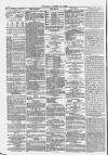 Huddersfield Daily Examiner Tuesday 17 August 1880 Page 2