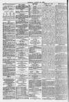 Huddersfield Daily Examiner Tuesday 31 August 1880 Page 2