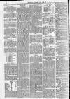 Huddersfield Daily Examiner Tuesday 31 August 1880 Page 4