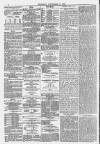 Huddersfield Daily Examiner Thursday 02 September 1880 Page 2