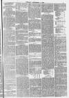 Huddersfield Daily Examiner Tuesday 07 September 1880 Page 3