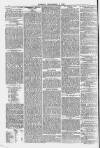 Huddersfield Daily Examiner Tuesday 07 September 1880 Page 4