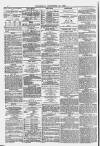 Huddersfield Daily Examiner Wednesday 15 September 1880 Page 2