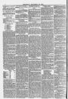 Huddersfield Daily Examiner Wednesday 29 September 1880 Page 4