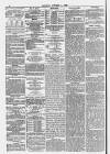 Huddersfield Daily Examiner Monday 04 October 1880 Page 2