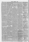 Huddersfield Daily Examiner Monday 04 October 1880 Page 4