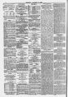 Huddersfield Daily Examiner Tuesday 05 October 1880 Page 2