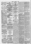 Huddersfield Daily Examiner Friday 08 October 1880 Page 2