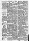 Huddersfield Daily Examiner Tuesday 12 October 1880 Page 4