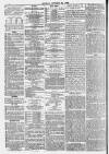 Huddersfield Daily Examiner Monday 25 October 1880 Page 2
