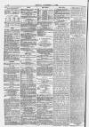 Huddersfield Daily Examiner Monday 01 November 1880 Page 2