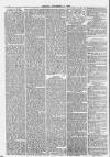 Huddersfield Daily Examiner Monday 08 November 1880 Page 4