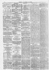 Huddersfield Daily Examiner Monday 22 November 1880 Page 2