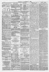 Huddersfield Daily Examiner Thursday 02 December 1880 Page 2