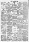 Huddersfield Daily Examiner Friday 03 December 1880 Page 2