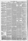 Huddersfield Daily Examiner Friday 03 December 1880 Page 4
