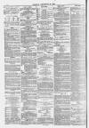 Huddersfield Daily Examiner Monday 06 December 1880 Page 2