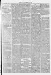 Huddersfield Daily Examiner Monday 06 December 1880 Page 3